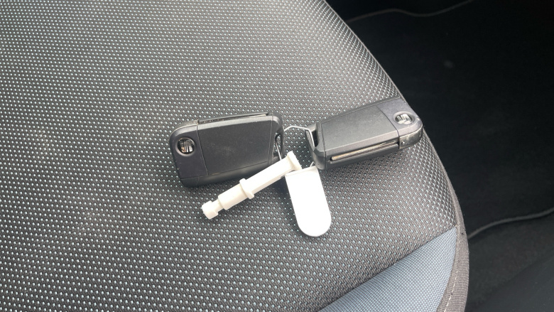 SEAT Ateca 1.5 TSI EVO SE Technology [EZ] 5dr Petrol Estate